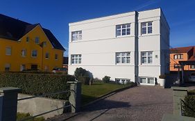 Feroenwohnung Cubus Kühlungsborn Ost